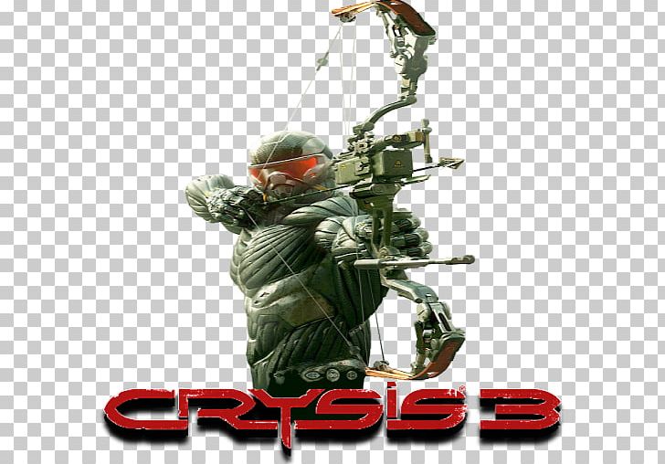 Crysis 3 Xbox 360 Desktop Personal Computer PNG, Clipart, 720p, Army, Computer, Crysis, Crysis 3 Free PNG Download