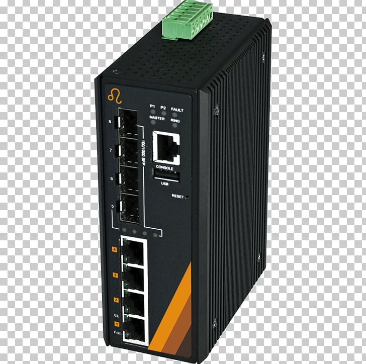 Disk Array Computer Network Network Switch Gigabit Ethernet Small Form-factor Pluggable Transceiver PNG, Clipart, 10 Gigabit Ethernet, Computer Network, Electronic Device, Gigabit Ethernet, Internet Group Management Protocol Free PNG Download