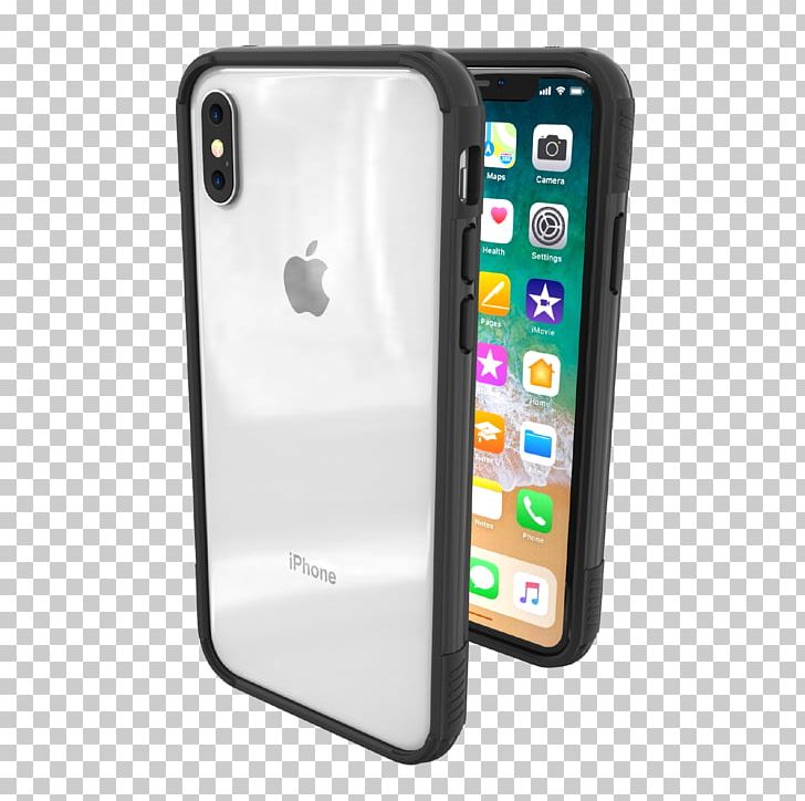 Mobile Phone Accessories Apple IPhone X Silicone Case Bumper MacRumors PNG, Clipart, Apple, Bumper, Case, Codedivision Multiple Access, Communication Device Free PNG Download