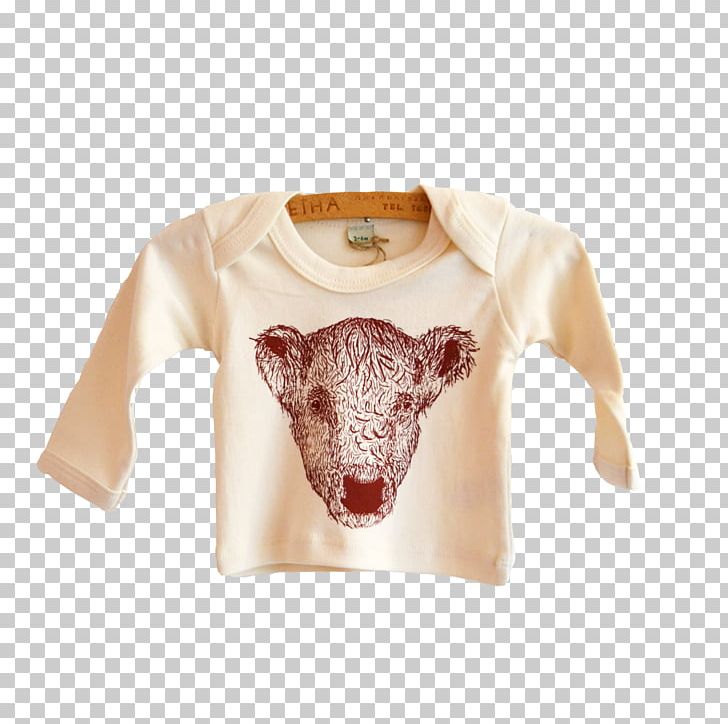 Sleeve T-shirt Infant Clothing Pajamas PNG, Clipart,  Free PNG Download