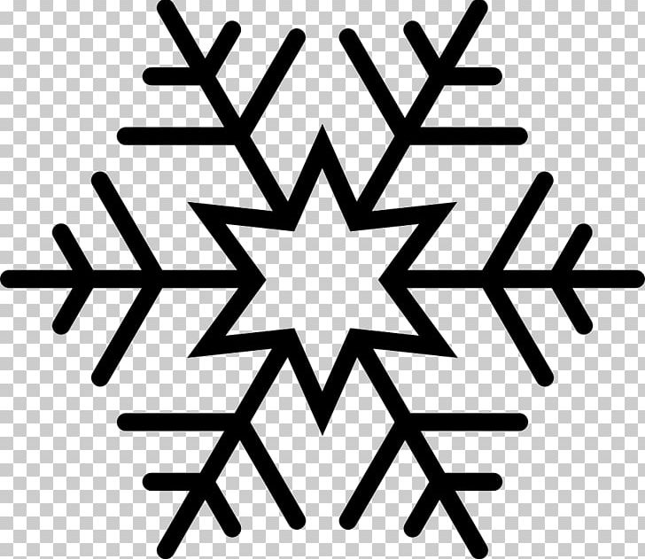 Snowflake Light PNG, Clipart, Angle, Black And White, Circle, Green, Leaf Free PNG Download