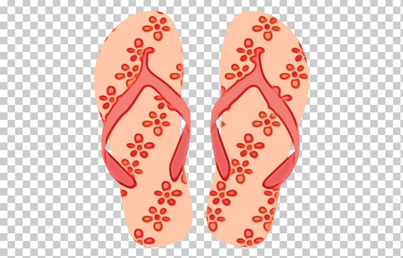 Orange PNG, Clipart, Flipflops, Footwear, Orange, Paint, Peach Free PNG Download