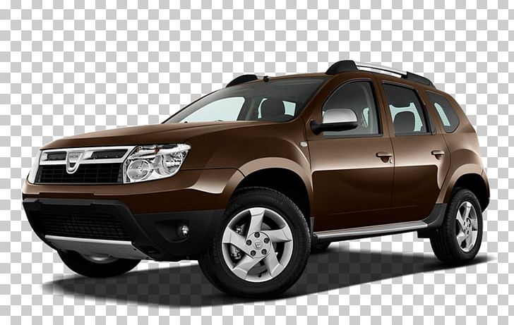 Car Dacia Logan Renault DACIA Duster PNG, Clipart, Automotive Design, Automotive Exterior, Automotive Tire, Car, Car Rental Free PNG Download