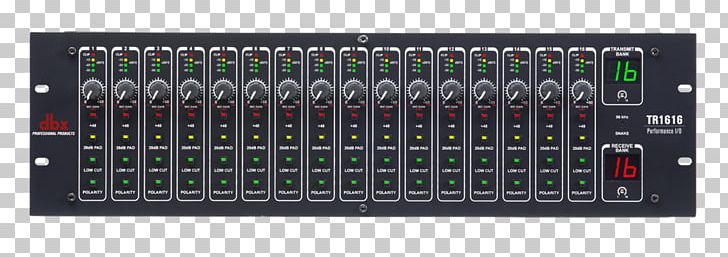 Dbx AFS2 Microphone Audio Mixers Sound PNG, Clipart, Analog Signal, Audio, Audio, Audio Crossover, Audio Equipment Free PNG Download