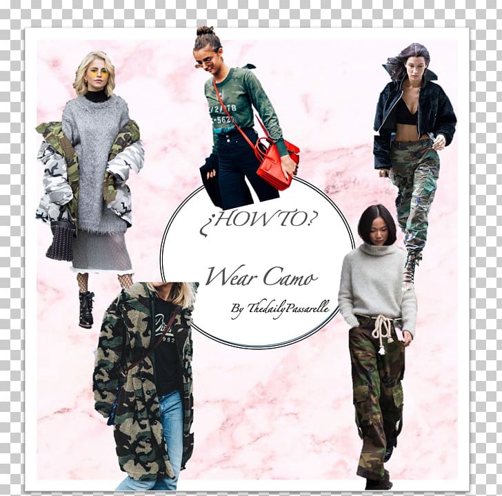 Fashion Clothing Camouflage PNG, Clipart, Brand, Camouflage, Clothing, Fashion, Others Free PNG Download