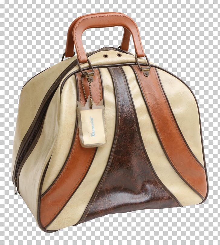 Handbag Baggage Hand Luggage Leather PNG, Clipart, Accessories, Bag, Baggage, Beige, Bowling Free PNG Download