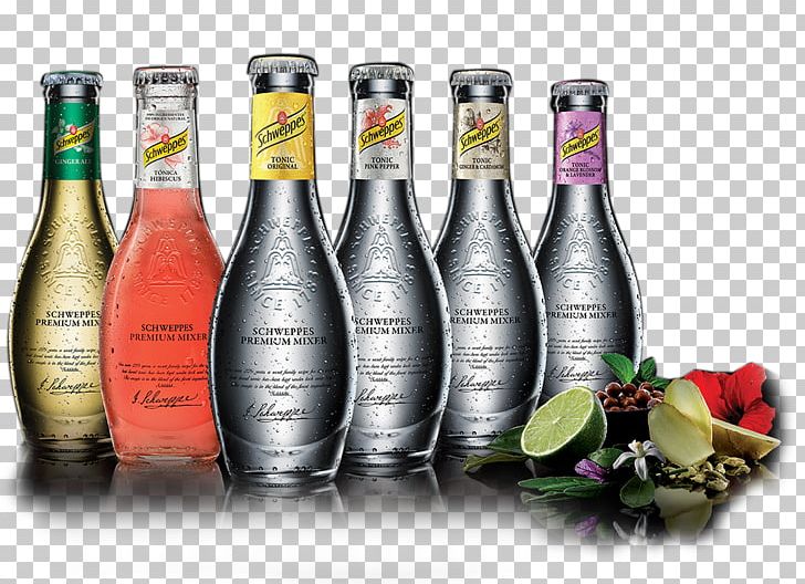 Liqueur Tonic Water Gin And Tonic Cocktail PNG, Clipart, Alcoholic Beverage, Beer, Beer Bottle, Bottle, Cocktail Free PNG Download