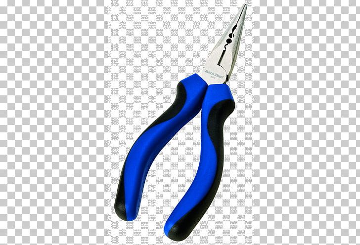 Needle-nose Pliers Tool Bicycle Diagonal Pliers PNG