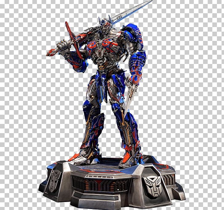 Optimus Prime Bumblebee Transformers Statue PNG, Clipart, Action Figure, Bumblebee, Fictional Character, Figurine, Optimus Prime Free PNG Download