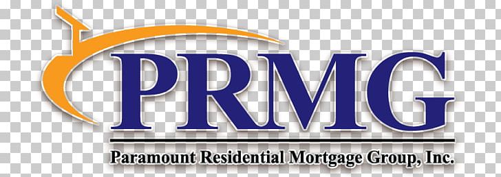 Paramount Residential Mortgage Group PNG, Clipart, Area, Banner, Blue, Brand, Business Free PNG Download
