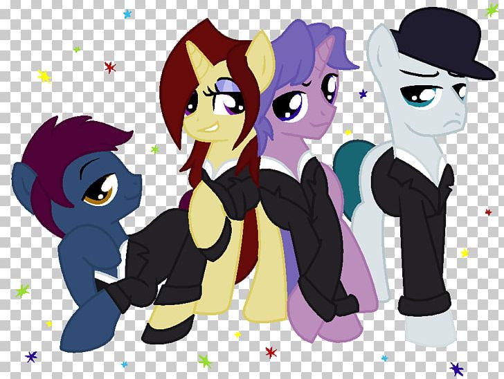 Pony YouTube Horse Now You See Me PNG, Clipart, Art, Cartoon, Deviantart, Fiction, Fictional Character Free PNG Download