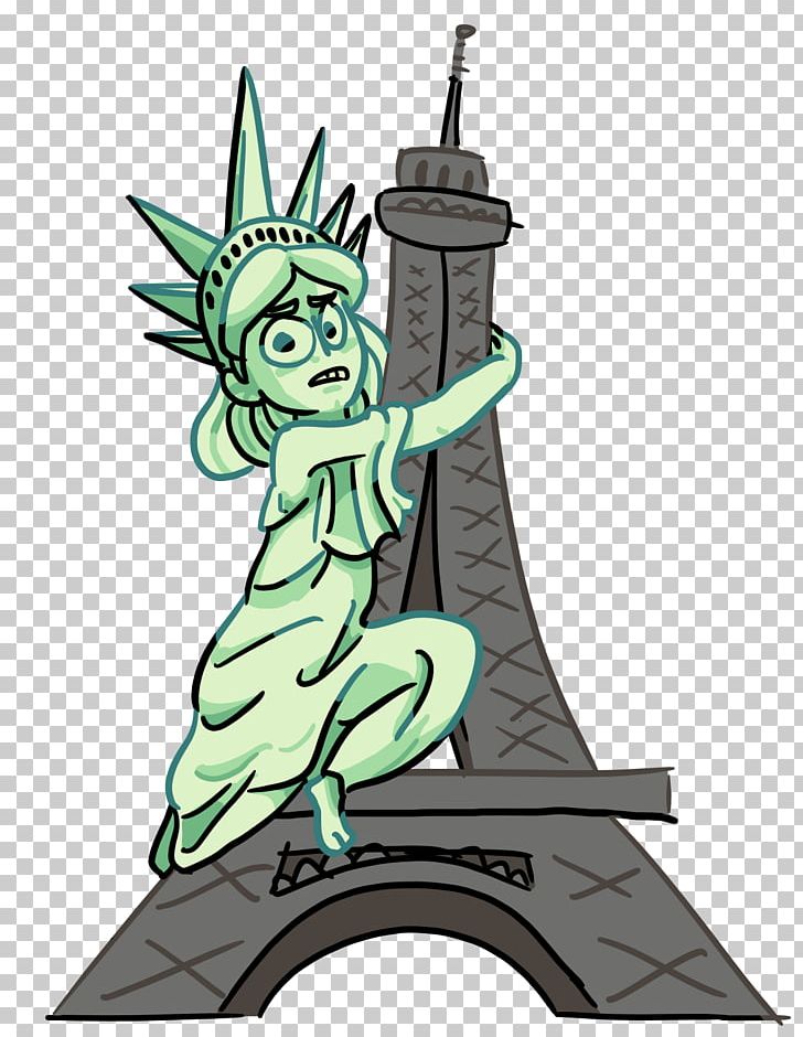 Statue Of Liberty PNG, Clipart, Art, Cartoon, Drawing, Fictional Character, Green Free PNG Download