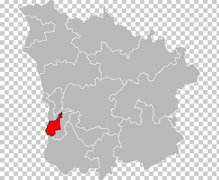 Agence Locale De L'Energie Et Du Climat De La Nièvre Arrondissement Of Nevers Map PNG, Clipart,  Free PNG Download