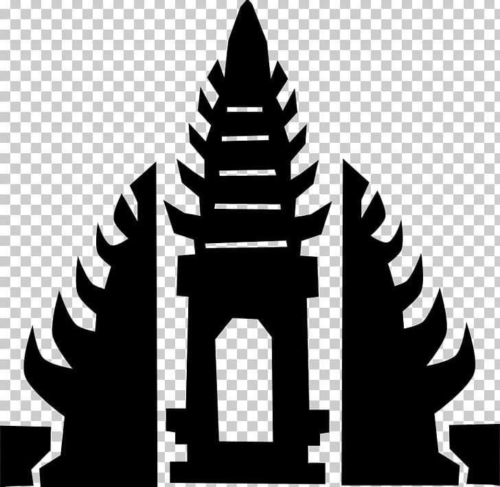 Balinese Temple PNG, Clipart, Bali, Balinese Dance, Balinese Temple, Black And White, Computer Icons Free PNG Download