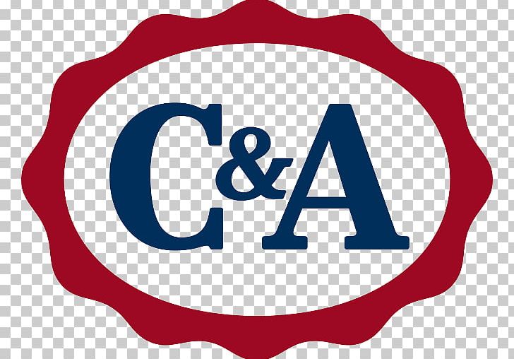 C&A Logo Retail Clothing Brand PNG, Clipart, Area, Brand, Childrens Clothing, Clothing, Fashion Free PNG Download