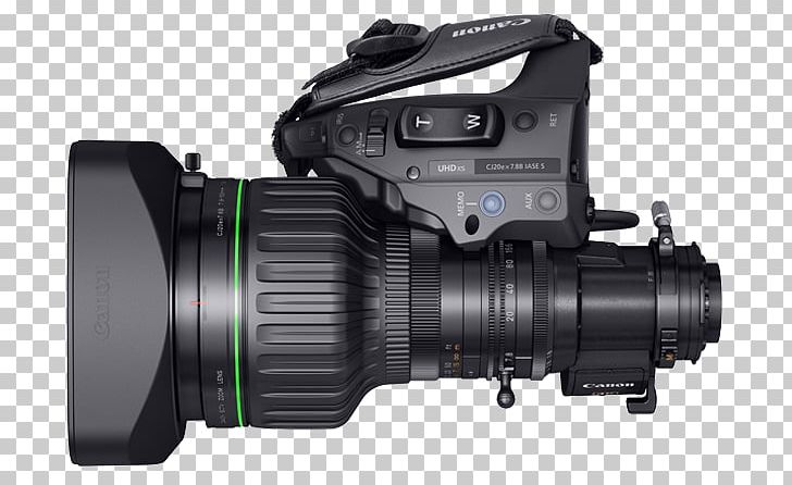 Digital SLR Camera Lens Canon EF Lens Mount Digital Photo Professional PNG, Clipart, 4 K, Broadcast, Camera Lens, Canon, Hardware Free PNG Download