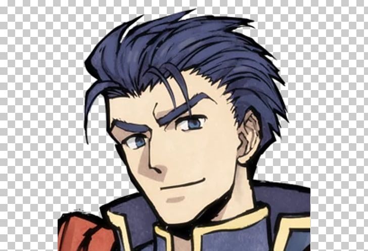 Fire Emblem Heroes Fire Emblem: The Binding Blade Patrick Seitz YouTube PNG, Clipart, Anime, Artwork, Black Hair, Cool, Facial Expression Free PNG Download
