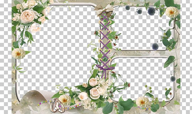 Frames Desktop Template PNG, Clipart, Artificial Flower, Blossom, Cut Flowers, Decorative Arts, Display Resolution Free PNG Download