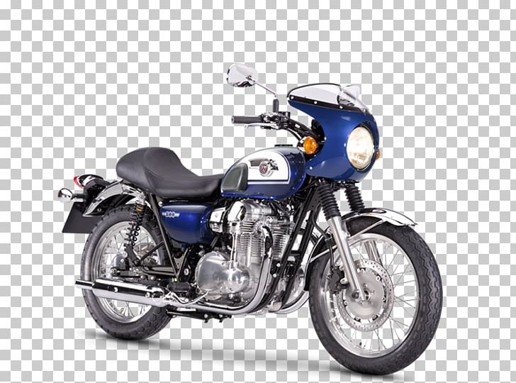 Kawasaki W800 Kawasaki Motorcycles Café Racer Kawasaki Heavy Industries PNG, Clipart,  Free PNG Download