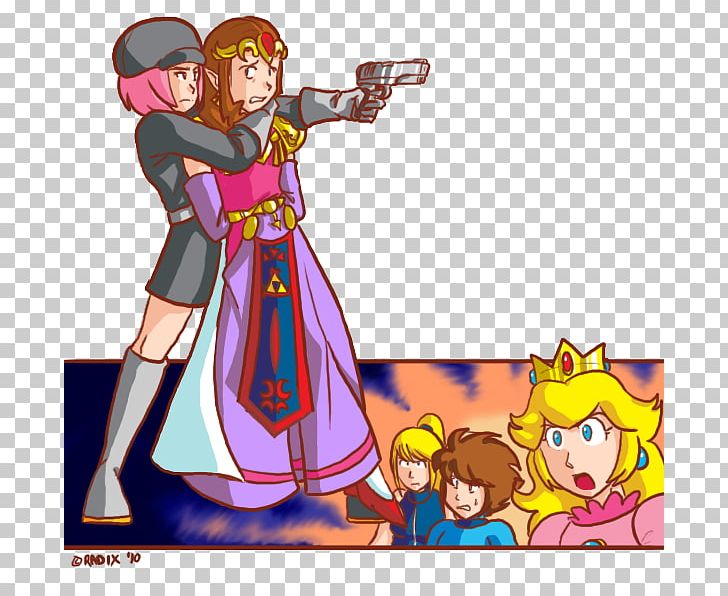 Princess Zelda Princess Peach Link The Legend Of Zelda PNG, Clipart, Anime, Art, Cartoon, Child, Costume Free PNG Download
