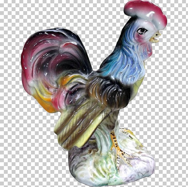 Rooster Figurine Beak Chicken As Food PNG, Clipart, Beak, Bird, Ceramic, Chicken, Chicken As Food Free PNG Download