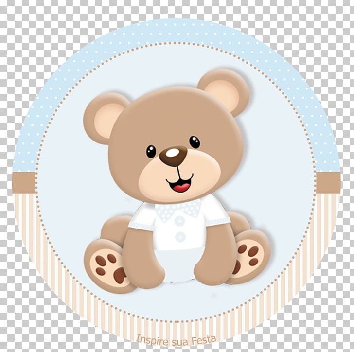 Teddy Bear Paper Party Baby Shower PNG, Clipart, Adhesive, Animals, Baby Shower, Bear, Blue Free PNG Download