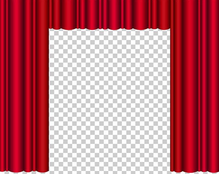 Theater Drapes And Stage Curtains Red Theatre Pattern PNG, Clipart, Clip Art, Curtain, Curtains, Decorative Elements, Image Free PNG Download