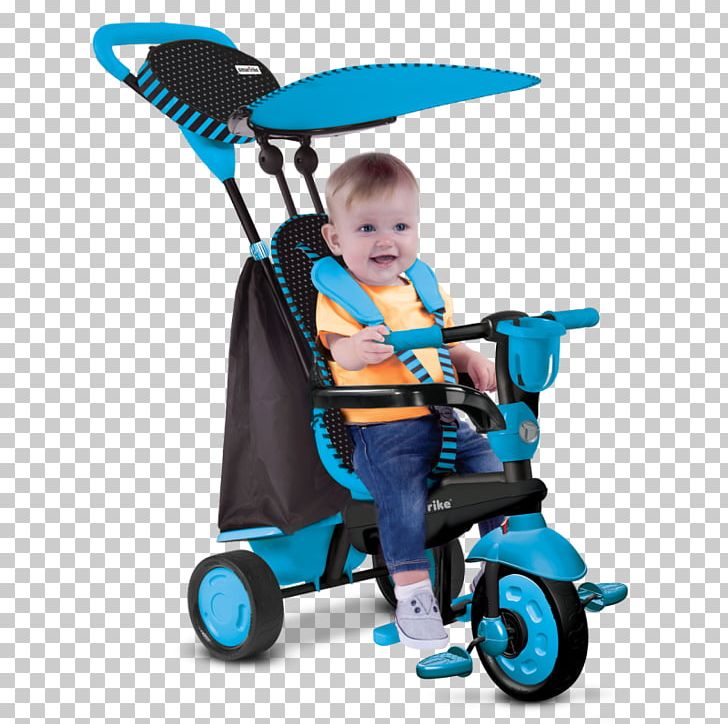 Tricycle Smart-Trike Spark Touch Steering 4-in-1 Smart Trike Spirit Touch Steering 4-in-1 Smart Trike Sport 3-in-1 SmarTrike Glow PNG, Clipart, Baby Carriage, Baby Products, Bicycle, Blue, Cart Free PNG Download