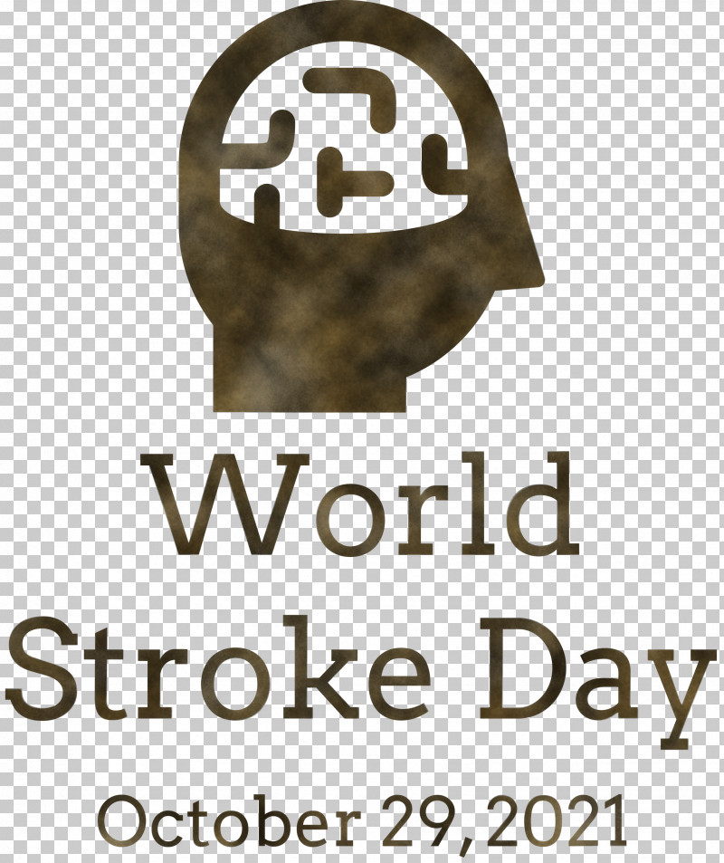 World Stroke Day PNG, Clipart, Earth, Logo, Meter, Week, World Stroke Day Free PNG Download