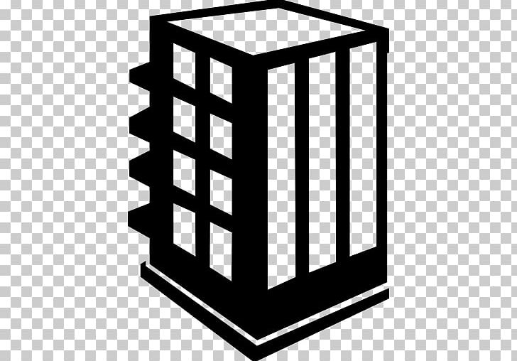 Building Office Computer Icons PNG, Clipart, Angle, Apartment, Architectural Engineering, Biurowiec, Black And White Free PNG Download