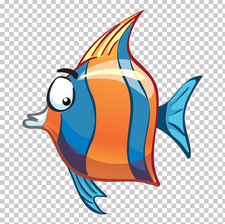 Cartoon Fish Illustration PNG, Clipart, Animals, Animation, Aquarium, Art, Balloon Cartoon Free PNG Download