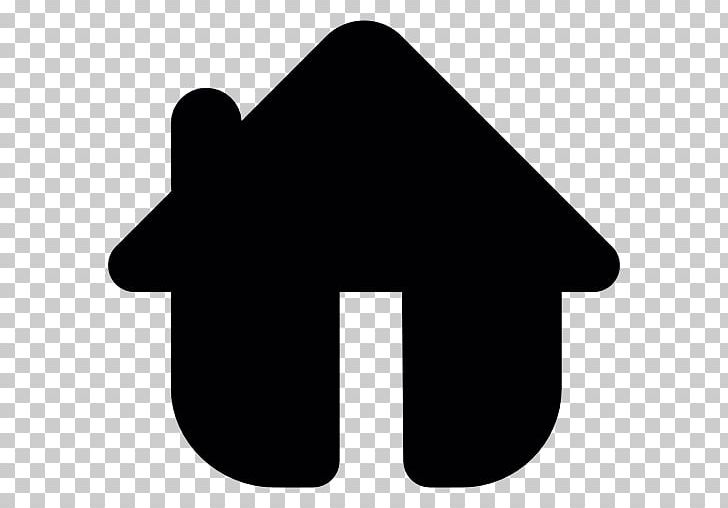 Computer Icons House Home PNG, Clipart, Angle, Black, Black And White, Building, Button Free PNG Download