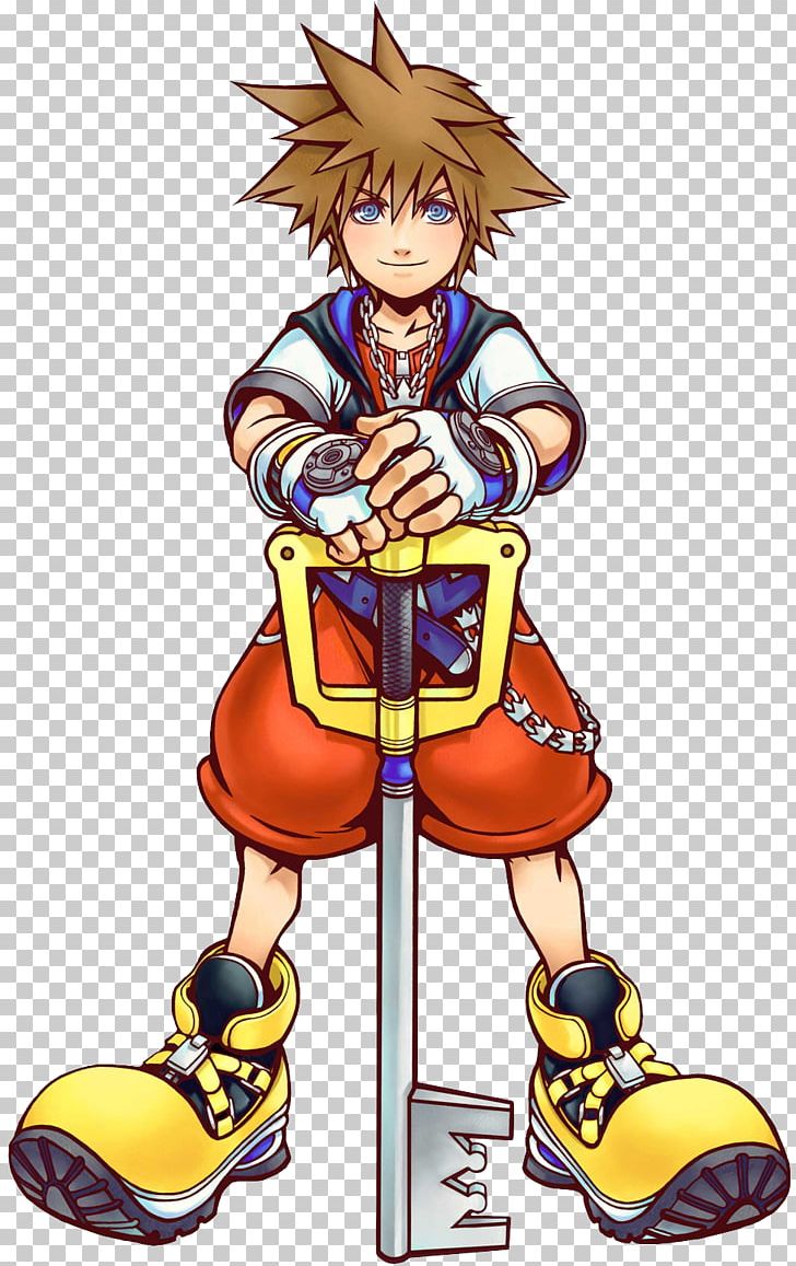 Kingdom Hearts III Kingdom Hearts HD 1.5 Remix Kingdom Hearts Birth By Sleep PNG, Clipart, Anime, Art, Cartoon, Fiction, Fictional Character Free PNG Download