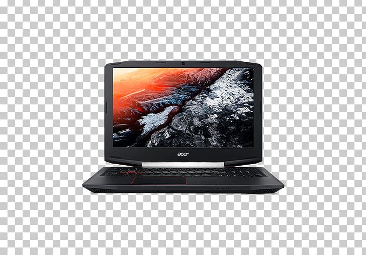 Laptop Intel Acer Aspire VX5-591G-75RM 15.60 PNG, Clipart, Acer, Computer, Computer Monitor Accessory, Desktop Computer, Desktop Computers Free PNG Download