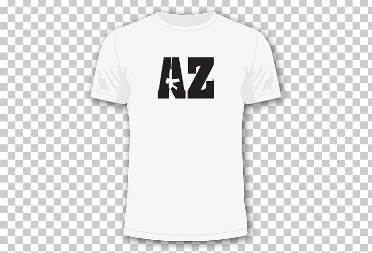 T-shirt Logo Sleeve PNG, Clipart, Active Shirt, Black, Brand, Clothing, Logo Free PNG Download