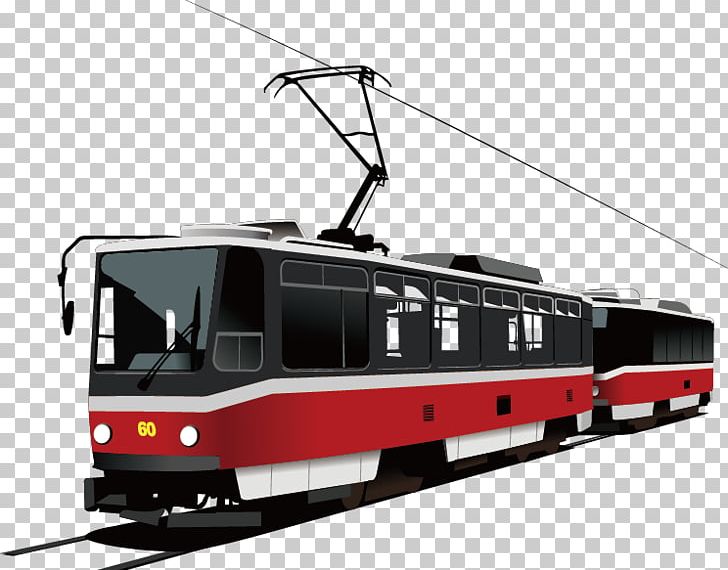 Tram PNG, Clipart, Tram Free PNG Download