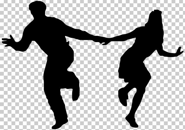 West Coast Swing Ballroom Dance Jive PNG, Clipart, Animals, Art, Ballroom Dance, Black And White, Country Dance Free PNG Download