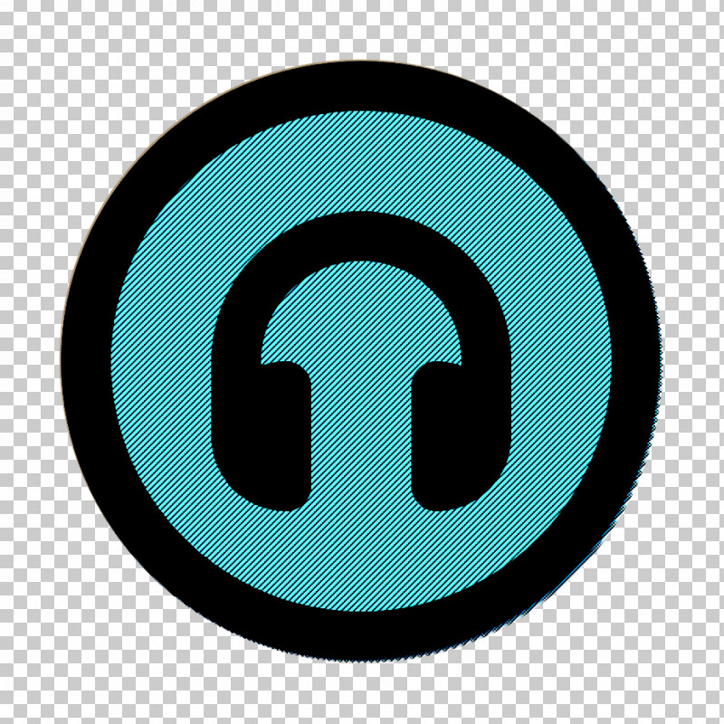 Audio Icon Multimedia Icon Headphones Icon PNG, Clipart, Analytic Trigonometry And Conic Sections, Audio Icon, Circle, Green, Headphones Icon Free PNG Download