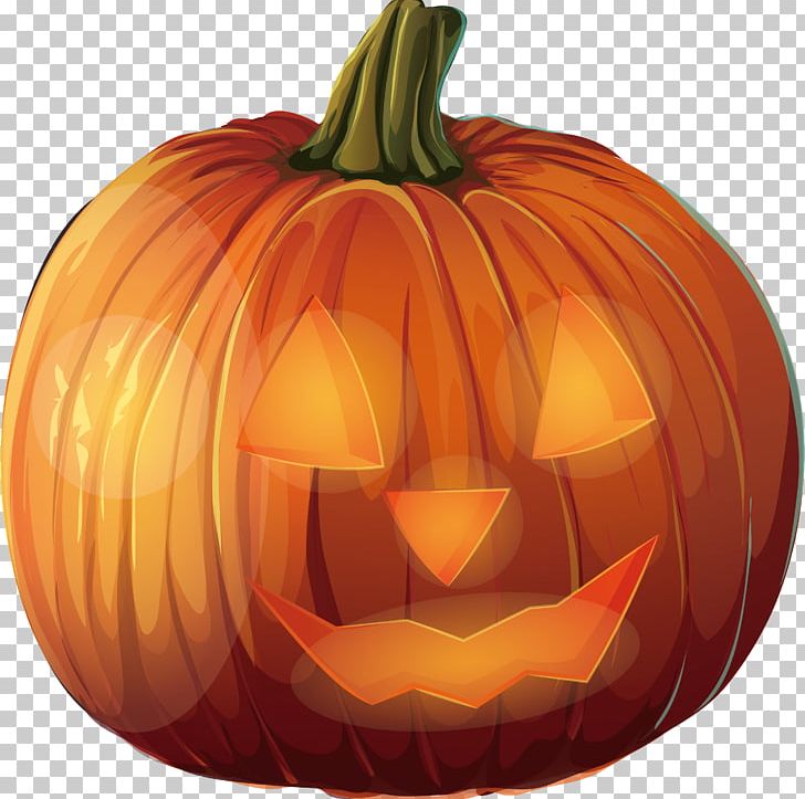 Calabaza Halloween Pumpkin Jack-o-lantern PNG, Clipart, Cartoon Halloween, Carving, Encapsulated Postscript, Fruit, Funny Free PNG Download