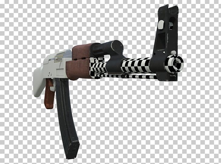 Firearm AK-47 Ranged Weapon PNG, Clipart, Ak 47, Ak47, Angle, Cachaccedila, Computer Hardware Free PNG Download