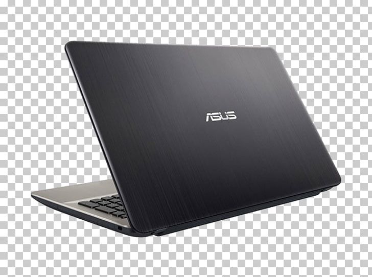 Laptop ASUS VivoBook Max X541 Intel Core I5 Zenbook PNG, Clipart, Asus, Asus Vivobook Max X541, Computer, Computer Hardware, Electronic Device Free PNG Download