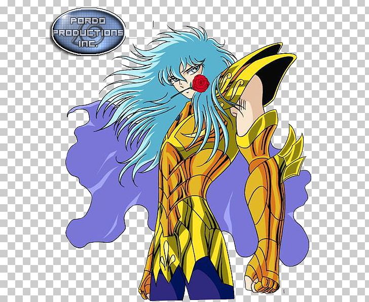 Pisces Aphrodite Gemini Saga Saint Seiya: Knights Of The Zodiac Taurus Aldebaran Aries Mu PNG, Clipart, Anime, Aries Mu, Art, Athena, Cartoon Free PNG Download