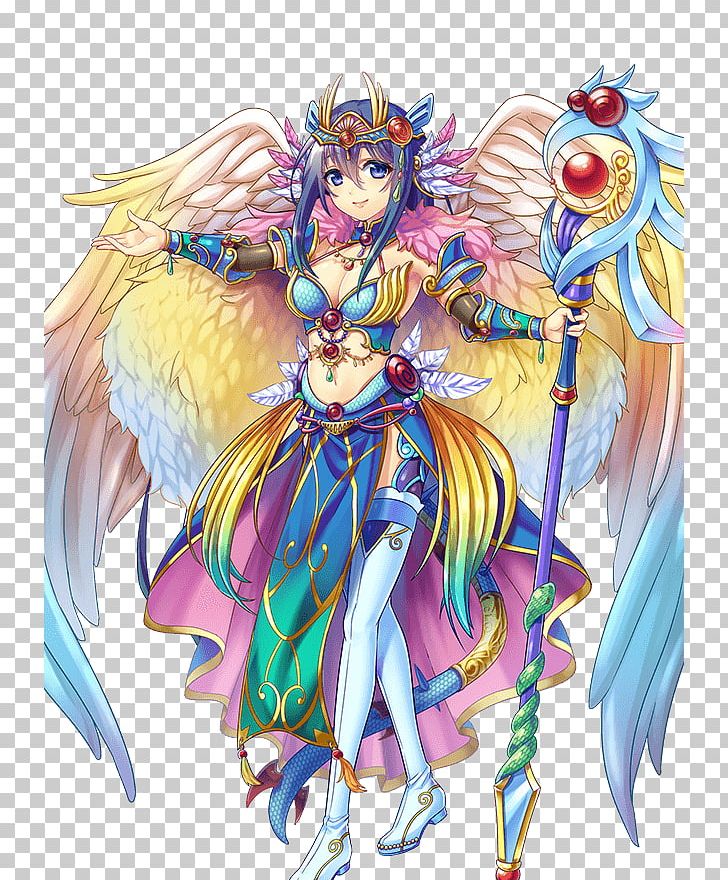 Quetzalcoatl Mythology Serpent Fairy Mangaka PNG, Clipart, Action Figure, Angel, Anime, Art, Cg Artwork Free PNG Download