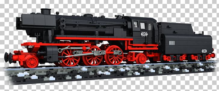 Rail Transport Lego Trains German Steam Locomotive Museum PNG, Clipart, Db Class 23, Engine, German Steam Locomotive Museum, Lego Trains, Locomotive Free PNG Download