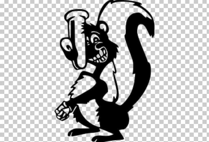 Skunk Drawing PNG, Clipart, Animals, Art, Artwork, Black, Black And White Free PNG Download