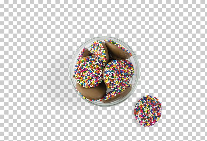 Sprinkles Nonpareils Confectionery Chocolate Gelato PNG, Clipart,  Free PNG Download