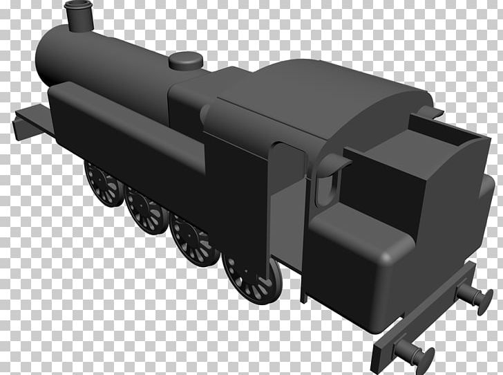 Steam Locomotive Advanced Steam Technology 0-8-0 PNG, Clipart, 080, Advanced Steam Technology, Angle, Freelancer, Hardware Free PNG Download