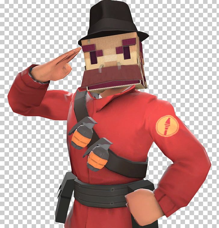 Team Fortress 2 Minecraft Hat Head Character Class PNG, Clipart, Character, Character Class, Fictional Character, Hat, Head Free PNG Download