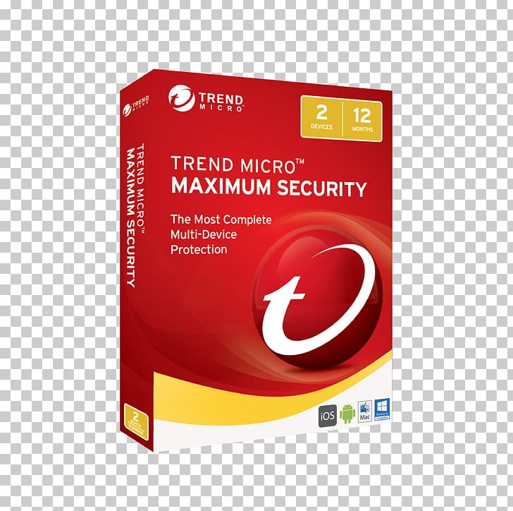 Trend Micro Internet Security Computer Security Software Computer Software PNG, Clipart, 2017, Antivirus Software, Brand, Computer, Computer Security Free PNG Download