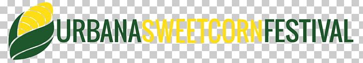 Urbana Sweetcorn Festival Logo Sweet Corn Product Maize PNG, Clipart, Banner, Brand, Business, Fair, Festival Free PNG Download